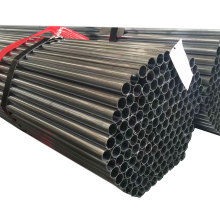 Cold Rolled round outer diameter precision ERW steel pipe